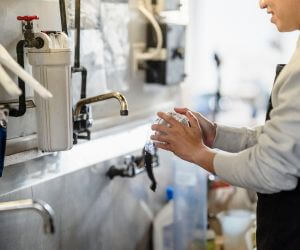 About Water Leak Detection Pros Miracle, KY